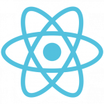react
